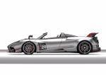 Pagani Huayra Roadster BC 2019 года